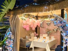 -天空花园餐吧·生日·团建(南山店)