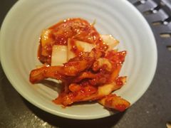 -汉拿山烤肉(东直门东方银座店)