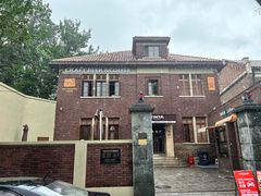 -天津五大道文化旅游区