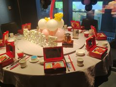 -千百味红餐厅·江西菜(绿地双子塔店)