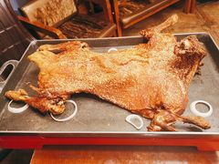 -九十九顶毡房(阜石路店)