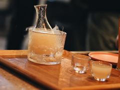 -苦尽酒馆·川菜(鼓楼店)