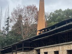 -景德镇古窑民俗博览区