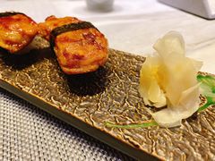 -月下料理(楷林IFC店)