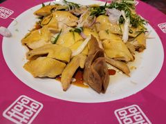 -稻香酒家·33年老字号·港式粤菜(富邦中心店)