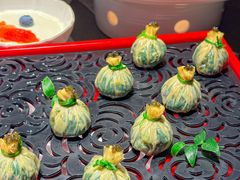 -曾宴·楚菜(湖北省博物馆店)