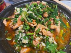 -树厨贵州菜(大十字店)