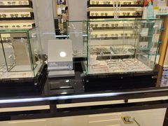-科达眼镜(兰州中心店)