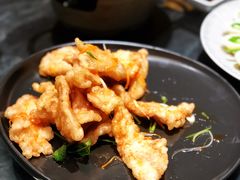 -金掌勺东北菜(格兰晴天店)