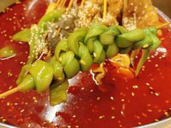-付小姐在成都(川沙店)