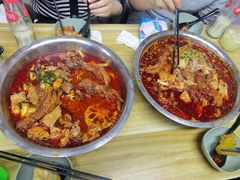 -四川老牛麻辣烫(北门桥店)