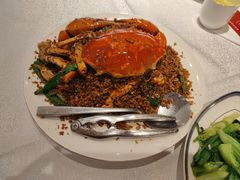 -喜记避风塘炒辣蟹(旗舰店)