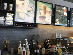 -星巴克(湖州凤凰时代广场店)