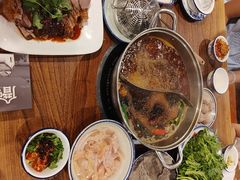-厝味火锅·潮汕卤水火锅(十一合店)
