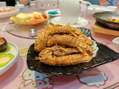 -79号渔船海鲜饭店(耀中店)