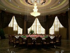 -上和臻品中国菜(花园街店)