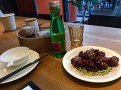 糖醋排骨-Hǎo Noodle & Tea