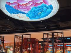 大堂-点都德(华强南店)