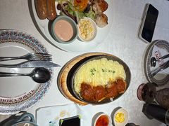 -俄士厨房(环球港店)