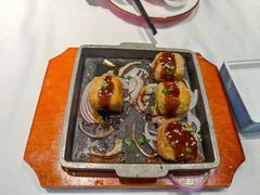 -申阿婆·上海菜·小海鲜(国展店)