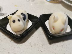 -海底捞大排档火锅(打浦路店)