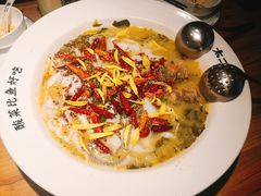 -太二酸菜鱼(福州泰禾店)