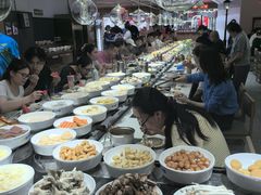 -农小锅自助小火锅(北京大兴凯德店)