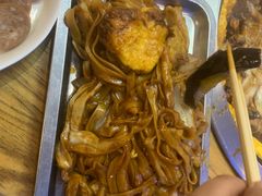 -崔记生活·铁锅炖鱼粘卷子(总店)
