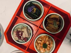 -肆月河豚·新淮扬(金融街店)