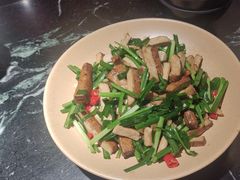 -廖川菜(太阳宫店)