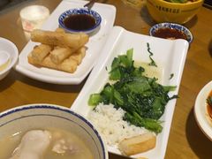 -易老妈蹄花.特色川菜(人民公园总店)