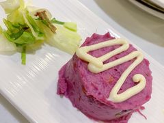 -杭州滨江银泰喜来登·采悦轩中餐厅
