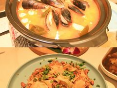 -香香海南菜餐厅