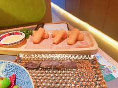 -塔哈尔·新疆盛宴(奉贤龙湖店)