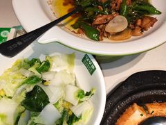 -绿草地·湘菜(悦方ID mall店)
