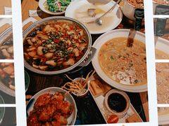 -鸡毛店·川菜(双楠店)