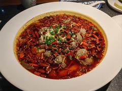 -小放牛炒菜馆(华北商厦店)