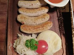 -马迭尔德式西餐精酿啤酒屋(中央大街店)