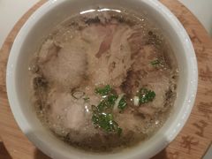 客语土猪汤-客语客家菜(琶洲保利店)