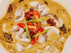 -汤连得温泉馆(宝山店)