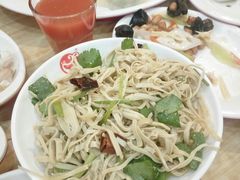 -赵奶奶水饺锅贴小酒馆(丁字沽店)