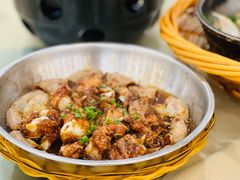 -香顺·客家菜(东坑店)