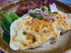 -龙记·香港茶餐厅(海上世界店)