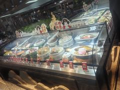 -不倒翁·安徽名菜楼(步行街店)