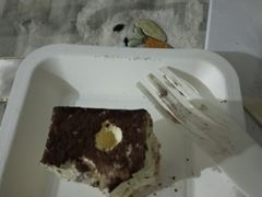 -维尔纳斯·生日蛋糕动物奶油冰淇淋蛋糕(人大店)