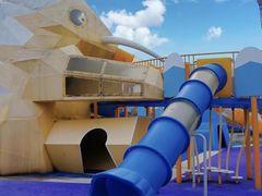 -佛冈森波拉度假区