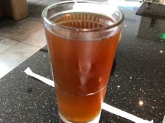 锅季凉茶-锅季·捞王旗下小火锅(虹桥火车站店)