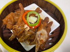 -禄興記香港大排档(歌斐中心店)