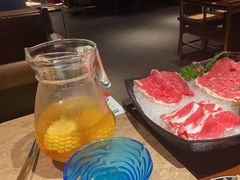 -捞王锅物料理(四川北路店)