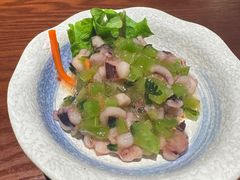 -松子料理(亮马桥店)
